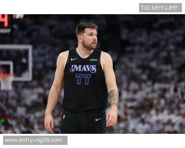 卢卡东契奇的篮球传奇之路与未来发展潜力分析