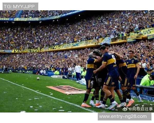 博卡青年与河床对决的背后原因解析与历史渊源探讨