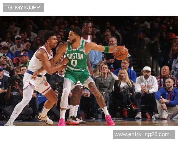 塔图姆60分缅怀科比绿军逆转尼克斯书写历史新篇章