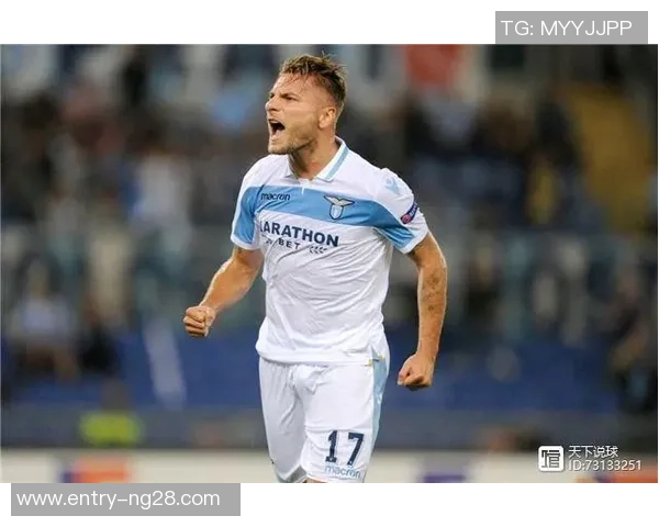 拉齐奥与桑普多利亚精彩对决直播全程回顾与分析